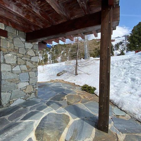 Les Arcs Le Prince Des Cimes公寓 外观 照片