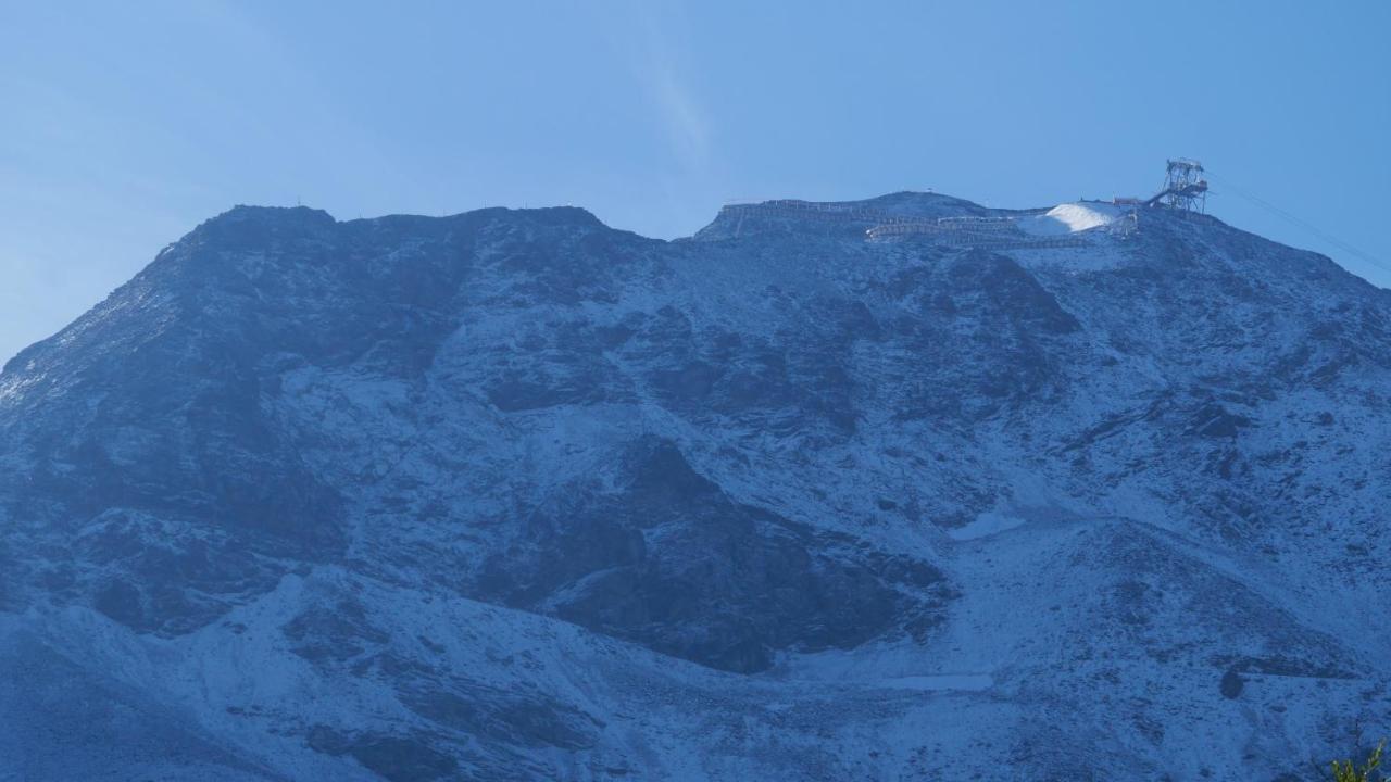 Les Arcs Le Prince Des Cimes公寓 外观 照片